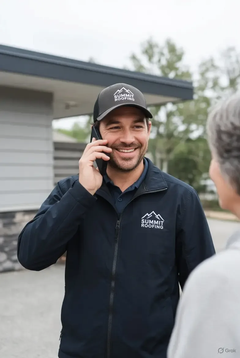 Flat Roof Leak Repair Mcindoe Falls, VT FAQs